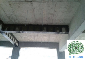 道县青岛房屋结构加固