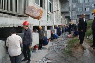 道县哪些方面可以保证房子加固质量合格？